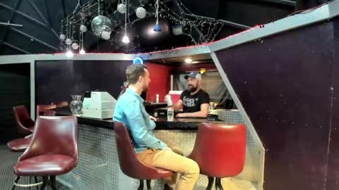 hardworkertn online show from April 19, 1:50 am