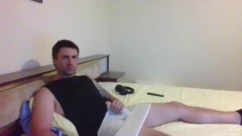 Hardy2131 online show from February 2, 5:48 am