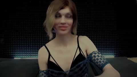 Miss Hardy online show from February 25, 5:22 am