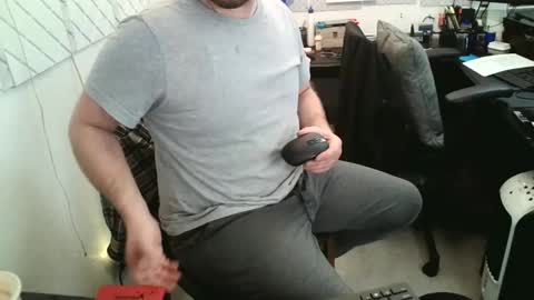 hardyhar702 online show from January 27, 8:51 am