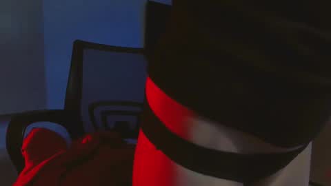 Snapshot of haribo_asmr chatting on January 25, 5:08 pm Miss Hari online show from January 25, 5:08 pm