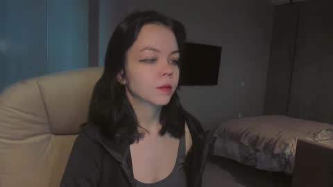 Snapshot of haribo_asmr chatting on September 22, 10:19 am Miss Hari online show from September 22, 10:19 am