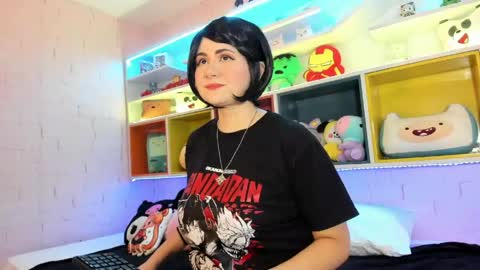 Harimoon online show from April 19, 3:18 am