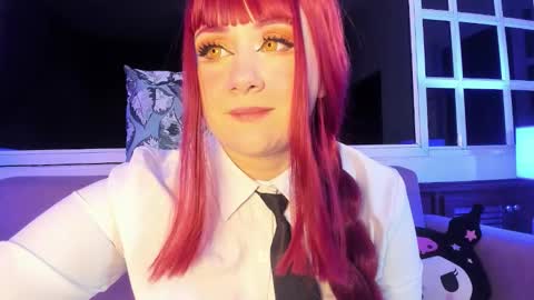 Harimoon online show from October 25, 4:35 am