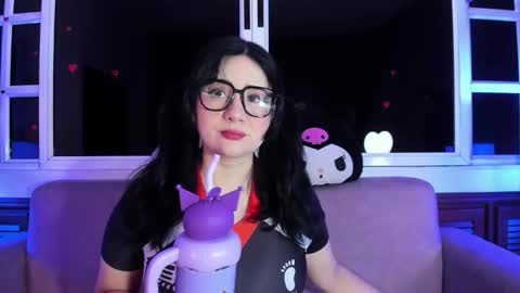 Harimoon online show from March 7, 3:17 am