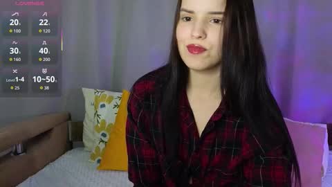 Harleen online show from October 27, 4:01 am