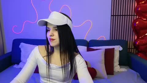 Harleen online show from February 13, 5:11 pm