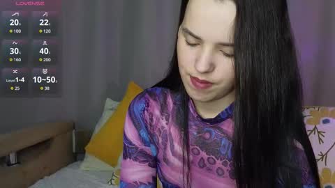 Harleen online show from October 2, 3:27 am