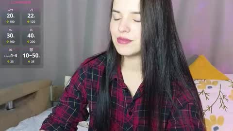 Harleen online show from September 21, 2:59 am