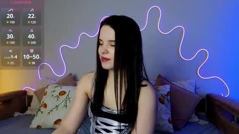 Harleen online show from February 26, 8:25 pm