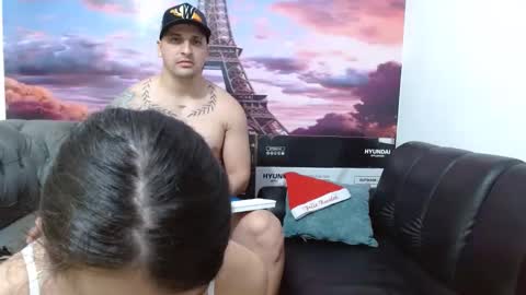 harley_9001 online show from December 5, 10:50 pm