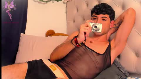 Harley online show from November 4, 9:16 pm