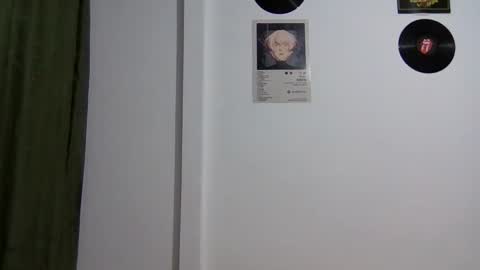 Harley online show from October 27, 1:05 am