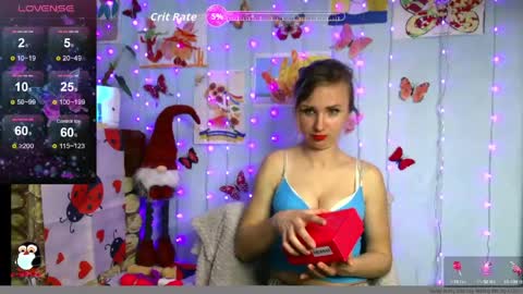 Mery online show from March 18, 11:38 am