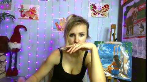 Mery online show from February 9, 5:16 pm