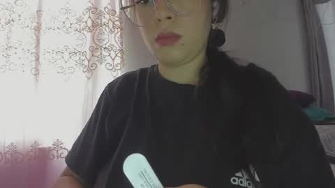 Natii  online show from March 25, 7:42 pm