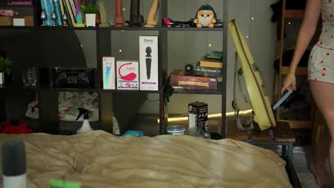 HarleyJeffrey online show from February 21, 10:18 am