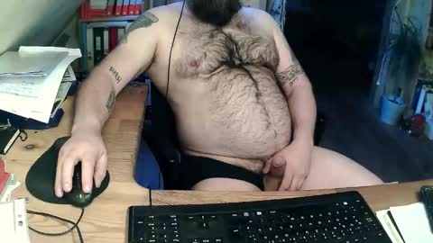 harleywerner online show from February 24, 4:21 pm