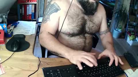 harleywerner online show from December 21, 11:49 am