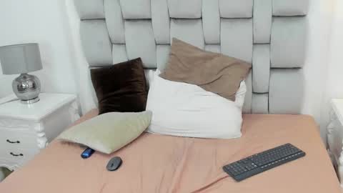 Harlow online show from September 23, 9:21 pm