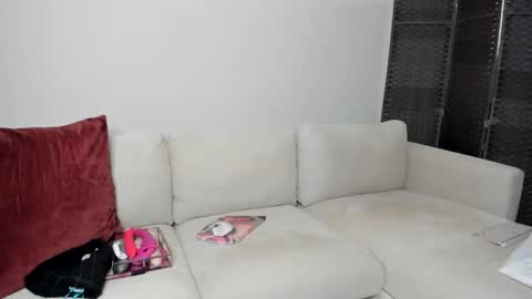 Harmonie Marquise online show from October 22, 1:09 am