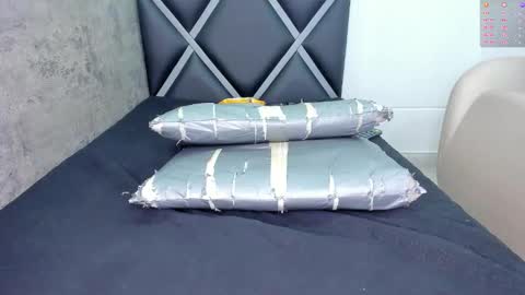 harmony_01 online show from March 10, 9:18 pm