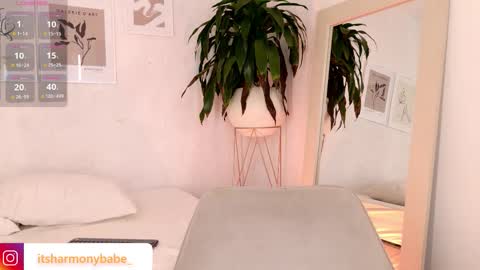 Harmony online show from October 17, 11:58 am