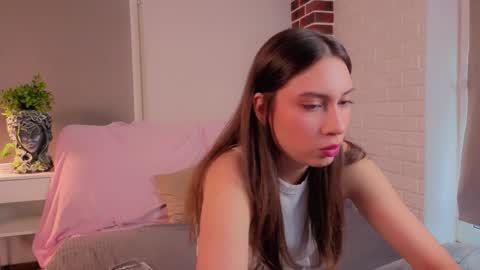 Josie online show from October 15, 7:42 am