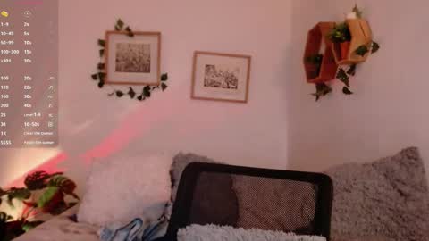 Harmony    Please help me to reach 100 thumbs up online show from September 15, 3:19 am