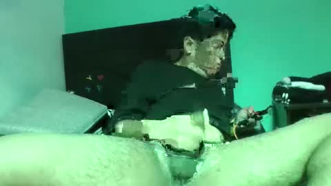 harold99007 online show from September 9, 6:52 pm