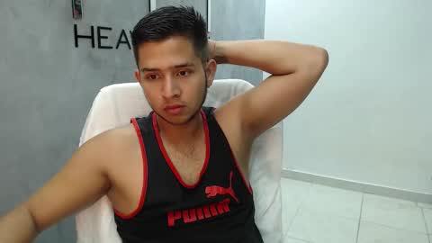 harold_18_ online show from February 4, 7:07 pm