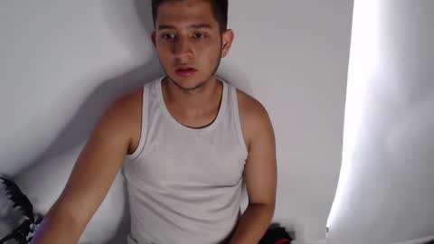 Snapshot of harold_18_ chatting on October 6, 6:48 pm harold_18_ online show from October 6, 6:48 pm
