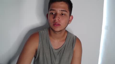 Snapshot of harold_18_ chatting on October 23, 7:15 pm harold_18_ online show from October 23, 7:15 pm