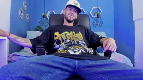 harold_999 online show from June 5, 6:52 am
