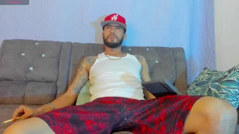 harold_999 online show from April 21, 4:08 am