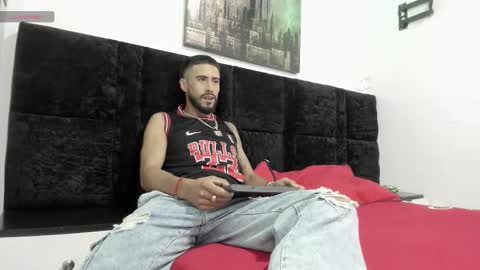 Snapshot of harold_999 chatting on October 10, 12:27 am harold_999 online show from October 10, 12:27 am