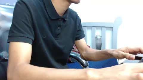 IM HAROLD online show from March 10, 12:38 pm