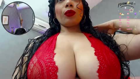 harper_ziu online show from April 17, 7:05 pm