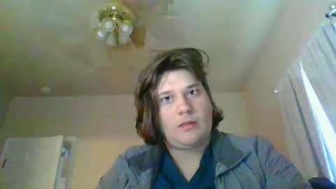 Harper Steele online show from March 1, 11:20 pm