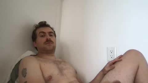 Harrison Cock online show from July 29, 7:14 pm