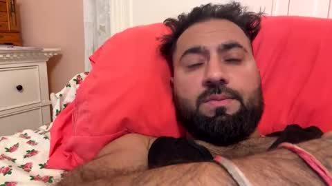 harry11009 online show from December 17, 2:29 am