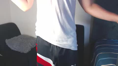 Sebastian online show from October 30, 4:40 pm