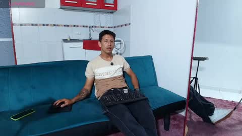 harry_cardiet online show from May 5, 1:01 am