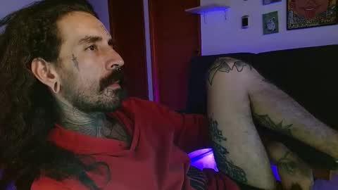 OMAR online show from March 27, 8:26 am