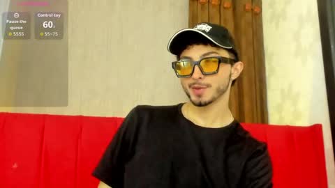 Harry Salvatore online show from April 16, 11:43 am