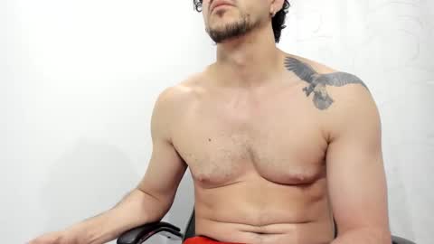 alpha online show from February 7, 12:13 am