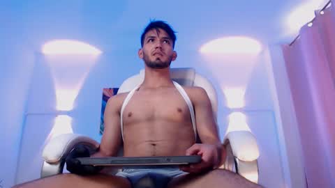 Harry online show from March 13, 6:55 pm