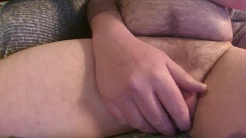 harryhairybod online show from February 16, 12:03 pm