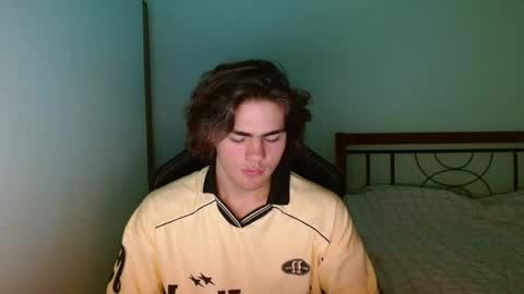 harryking1 online show from January 14, 1:13 am