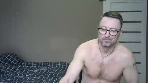 HarrySnake online show from February 14, 6:56 am